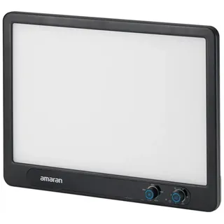 AMARAN Verge schwarz| Preis nach Code SOMMER
