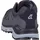 Lowa Innox Evo GTX Lo Herren asphalt/navy 46