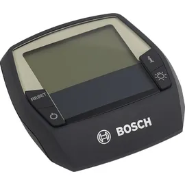 Bosch Intuvia Display Bordcomputer E-Bike anthrazit Einheitsgröße