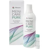 Menicon MeniCare Pure Kombi-Lösung 250 ml