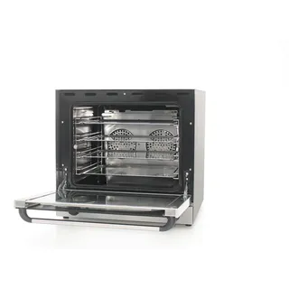 GastroHero Heißluftofen ECO 4x 454x357mm manuell Gastronomiebedarf