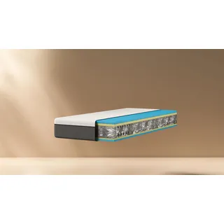 Emma 25 Flip 80 x 200 x 25 cm