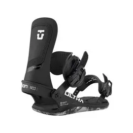 Union Binding Union Ultra Black - L