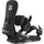 Union Binding Union Ultra Black - L