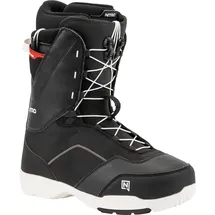 Nitro Tangent Tls Snowboardschuhe // Black, // 27.0