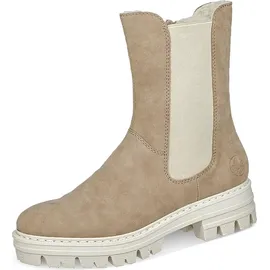 Rieker Damen 76190-60 Stiefel / Gr. 41
