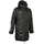 derbystar Primo Stadionjacke Herren schwarz/weiß XL