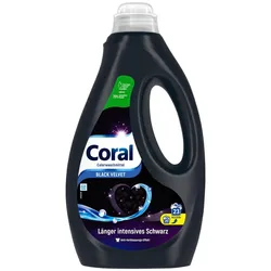 Coral Waschmittel frisch 1,15 l