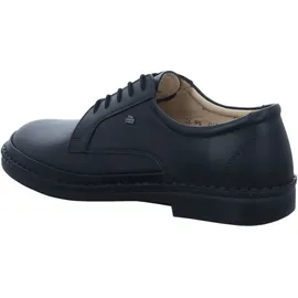 Finn Comfort KENT Herren Schwarz 43