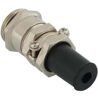 Kaiser 1852.32.25 Stopfbuchse M32 Metall 1St.