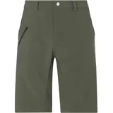 Vaude Herren Elope Bermuda II Shorts (Größe S, oliv)