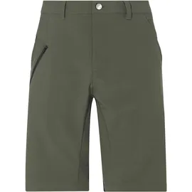 Vaude Herren Elope Bermuda II Shorts (Größe S, oliv)