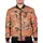 Alpha Industries MA-1 VF 59 Reflective Camo Jacke orange XL