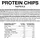 Got7 High Protein Chips Paprika 6 x 50 g