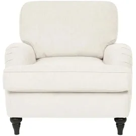 Soho Relaxsessel SOHO Flachgewebe 89 x 85 x 100 cm Beige