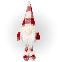 Lemodo Wichtel 38 cm rot
