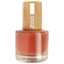 ZAO Nailpolish Nagellack 8 ml 