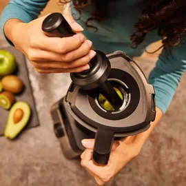 Braun PowerBlend 7 JB 7550 Standmixer