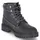 Dockers by Gerli Damen Boots, 53AX303-400100 schwarz - 42