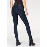 G-Star Midge Zip Skinny Jeans - Dunkelblau - 31/31,31
