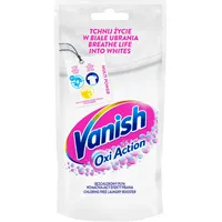 Vanish Oxi Action Weißer Fleckenentferner flüssig 100 ml