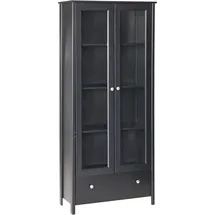 Beliani Vitrine - Buffetschrank, NORNALUP