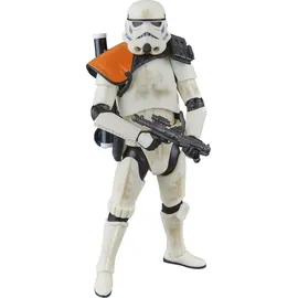 Star Wars Sandtrooper Actionfigur 15 cm