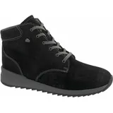 Finn Comfort Stiefeletten/Boot in schwarz, | Gr.: 40