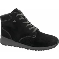 Finn Comfort Stiefeletten/Boot in schwarz, | Gr.: 40