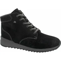 Finn Comfort Stiefeletten/Boot in schwarz, | Gr.: 40