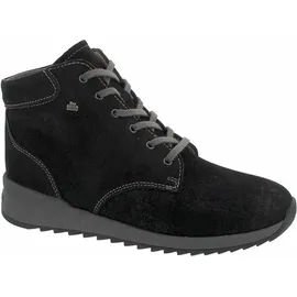Finn Comfort Stiefeletten/Boot in schwarz, | Gr.: 40