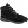 Finn Comfort Stiefeletten/Boot in schwarz, | Gr.: 40