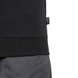 Patagonia Fitz Roy Icon Sweatshirt Schwarz XL