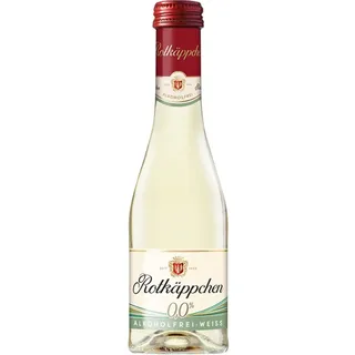 Rotkäppchen Sekt Sweet Alkoholfrei 0,2 l