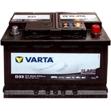 Varta ProMotive HD 566047051A742