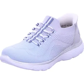 Rieker M5066-30 Damen Blau 37