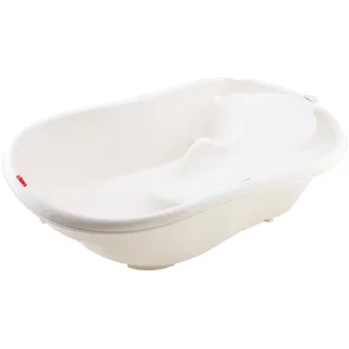 baby-walz BASICS Badewanne Deluxe, weiss