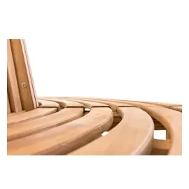 CLP Leming 200 cm Braun