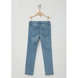 s.Oliver Jeans Treggings/Skinny Fit/Mid Rise/Skinny Leg / 92