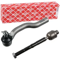 FEBI BILSTEIN Spurstange