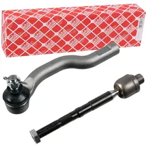 FEBI BILSTEIN Spurstange