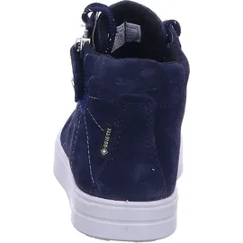 superfit Stiefelette Blau 35