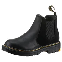 Dr. Martens 2976 J für Kinder, schwarz, Größe 34 EU