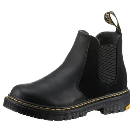 Dr. Martens 2976 J für Kinder, schwarz, Größe 34 EU