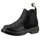 Dr. Martens 2976 J für Kinder, schwarz, Größe 34 EU