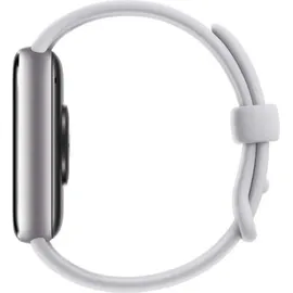 Xiaomi Smart Band 9 Pro Moonlight Silver