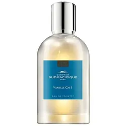 Les Eaux de Voyage Vanille Café EdT Nat. Spray
