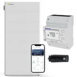 Growatt ARK HV Batterie 15,3 kWh für Growatt MOD TL3-XH Serie