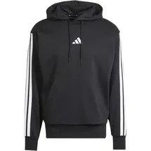 adidas Herren Kapuzensweat Essentials 3-STREIFEN Größe S