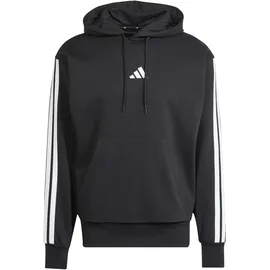 adidas Herren Kapuzensweat Essentials 3-STREIFEN Größe S